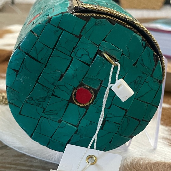 Antik Kraft Amoli Clutch - Picture 6 of 11